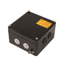 nVent Raychem Modular Junction Box