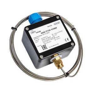 nVent Raychem MONI-PT100-4/20MA Sensor Assembly for Hazardous Areas