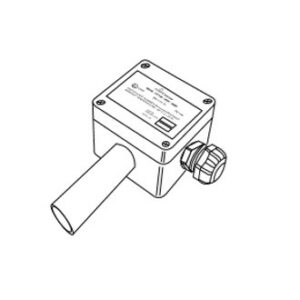 nVent Raychem MONI-PT100-EXE-AMB Ambient RTD Sensor Assembly for Hazardous Areas
