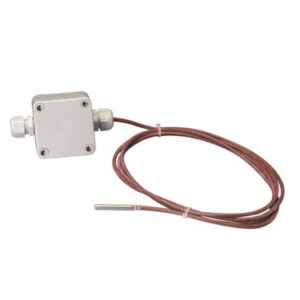 nVent Raychem MONI-PT100-NH RTD Sensor Assembly for Non-Hazardous Areas
