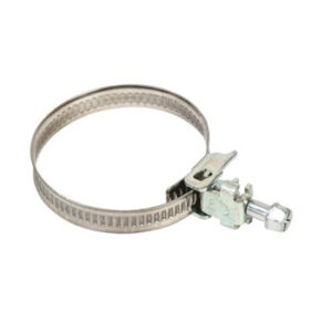 nVent Raychem Pipe Strap for Heat Tracing Components