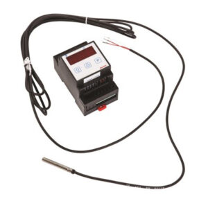 nVent Raychem RAYSTAT-CONTROL-11-DIN Control Unit