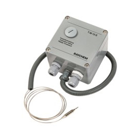 nVent Raychem TM10 Mechanical Thermostat