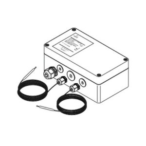 nVent Raychem TM20EX Mechanical Thermostat