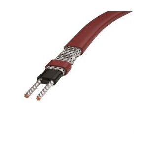 Self-Regualting Heating Cable