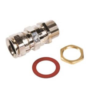 Trace Heating Glands, Adaptors, Plugs and Grommets