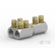 TE Connectivity Underground Medium Voltage Mechanical Branch Joint Connectors