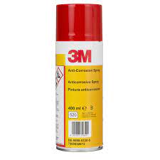 3M Scotch 1600 Anti-Corrosion Spray