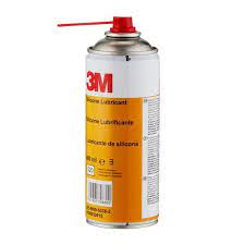 3M Scotch 1609 Silicone Spray