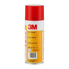 3M Scotch 1617 Zinc Spray