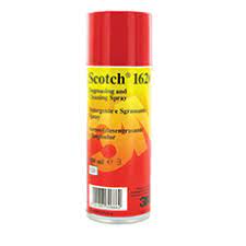 3M Scotch 1626 Degreasing Cleaning Spray