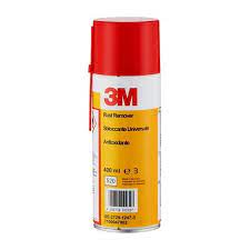 3M Scotch 1633 Rust Remover
