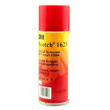 3M Scotch Contact Cleaner, 1625, Special Contact