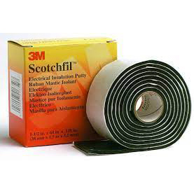3M Scotchfil™ Electrical Insulation Putty