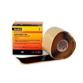 3M Scotch® Rubber Mastic Tape 2228