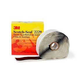 3M Scotch-Seal™ Mastic Tape Compound 2229