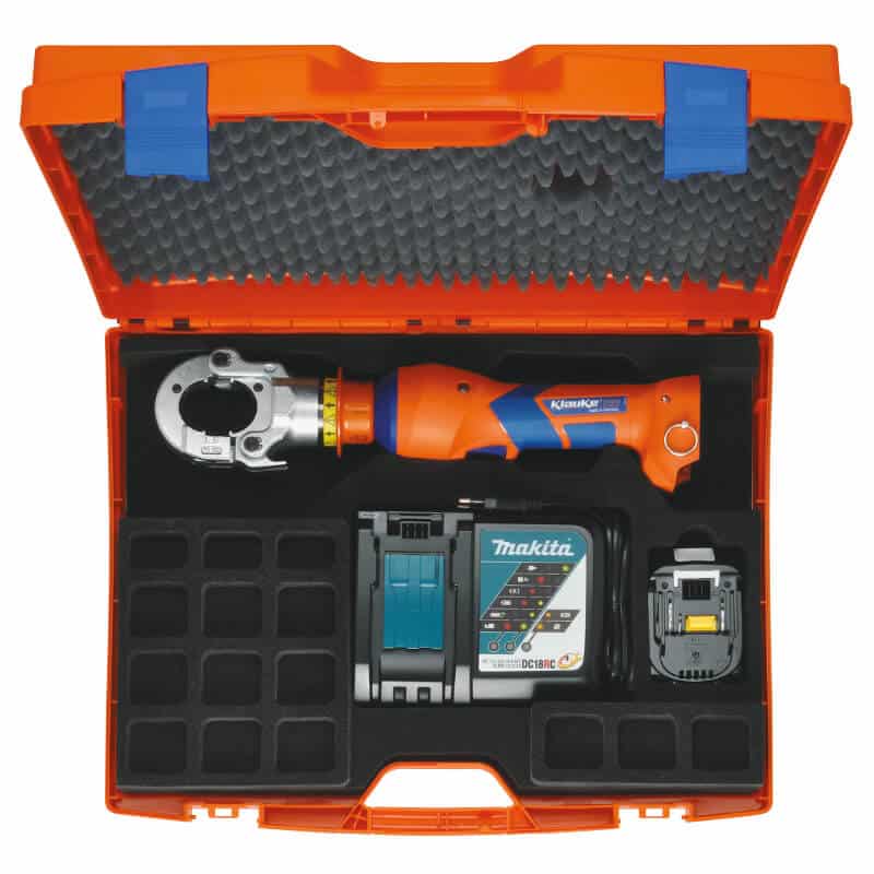 1000v insulated battery tools