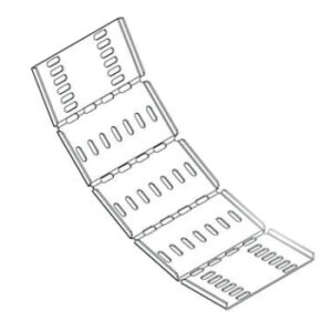 Unistrut Adjustable Risers