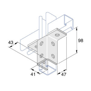 Wing Fittings