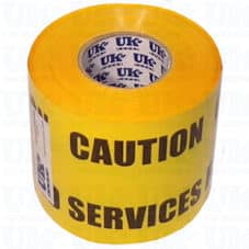 Cable Warning & Detection Tape
