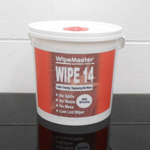 Censol Wipemaster® WIPE 14 Cable Cleaning / Degreasing Products