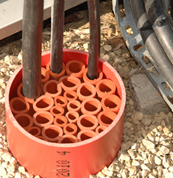 CSD NOFIRNO Duct Sealing System