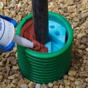 FiloSeal + Duct Seal