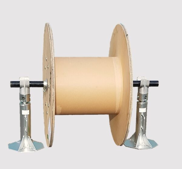 SEB Screw Jacks