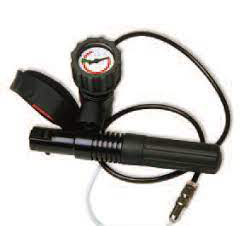 TE Connectivity RDSS Rayflate Duct Sealing System for power cables - Installation tools