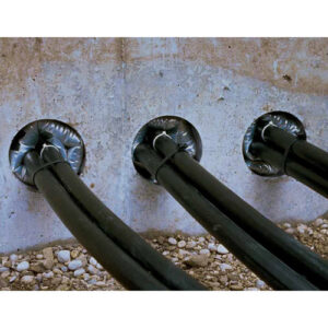 TE Connectivity RDSS Rayflate Duct Sealing System for power cables - Duct Seals