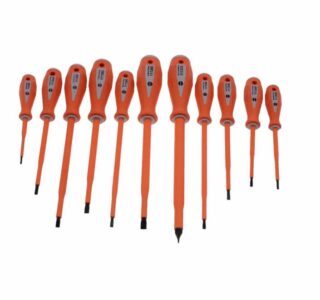 Boddingtons screwdrivers