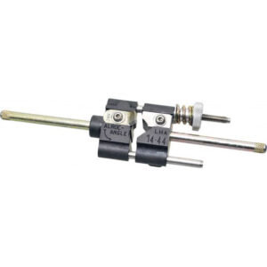 Alroc Adjustable Tapering Tool to Chamfer Insulation
