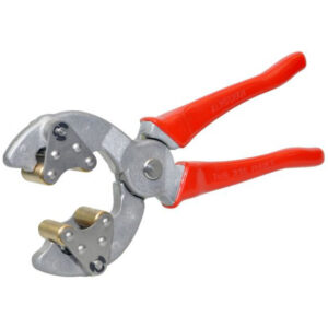 Alroc Outer Sheath Roller Pliers - Tightening Pliers for Screen Connectors