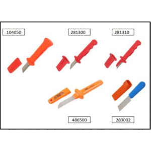 Boddingtons Electrical  Insulated Cable Knives
