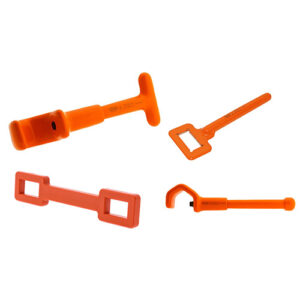 Boddingtons Electrical Insulated Connector Holding Tools