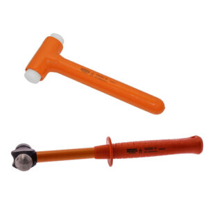 Boddingtons Electrical Insulated Hammers