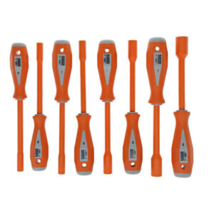 Boddingtons Electrical Insulated Nut Spinners