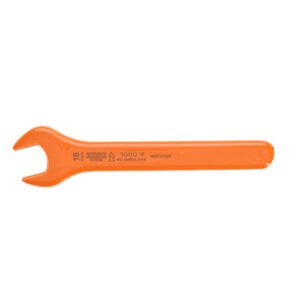 Boddingtons Electrical Insulated Open Ended Spanners