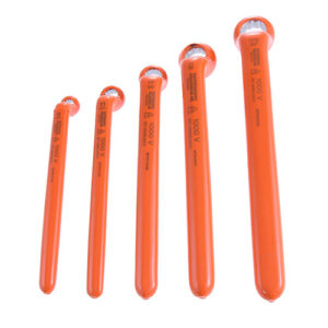 Boddingtons Electrical Insulated Ring Spanners