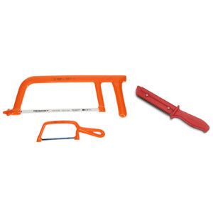 Boddingtons Electrical Insulated Saws