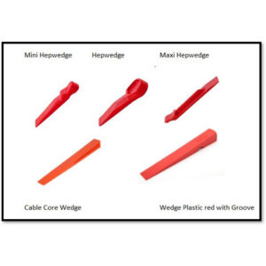 Boddingtons Electrical Insulated Wedges