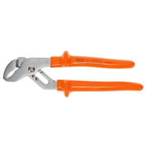 Boddingtons Electrical Waterpump & Groove Joint Pliers