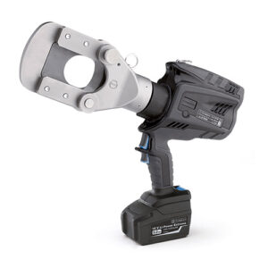 Cembre B-TC550E 18.0 V Cordless Hydraulic Cutting Tool