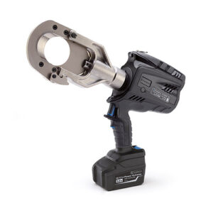 Cembre B-TC650E 18.0 V Cordless Hydraulic Cutting Tool