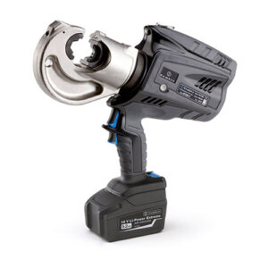 Cembre B1350-CE 18V Cordless Hydraulic Crimping Tool