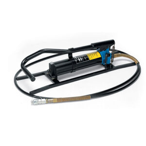 Cembre  PO7000 Hydraulic Foot Pump