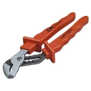 ITL Insulated  Waterpump (Groove Joint) Pliers