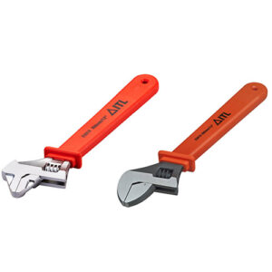 ITL Insulated Adjustable Spanners