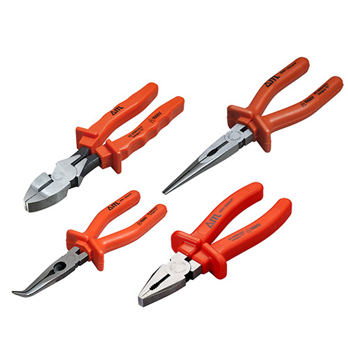 Insulated combination plier deals