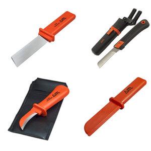 ITL Insulated Knives